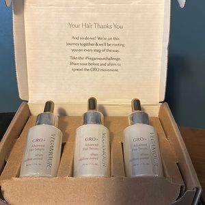 Vegamour GRO+ Advanced Hair Serum